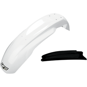 UFO FENDER FR 08 HUSQ - Driven Powersports Inc.8052135019411HU03326 - 041
