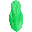 UFO FENDER FRONT KX25/45F FLO - Driven Powersports Inc.KA047848 - AFLU