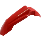 UFO FENDER FRT CRF450 21 - Driven Powersports Inc.8052135115762HO05603 - 070