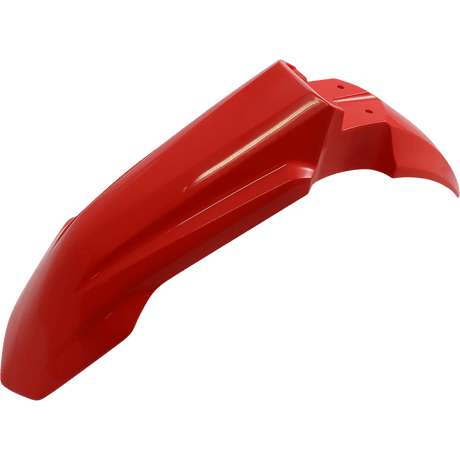 UFO FENDER FRT CRF450 21 - Driven Powersports Inc.8052135115762HO05603 - 070