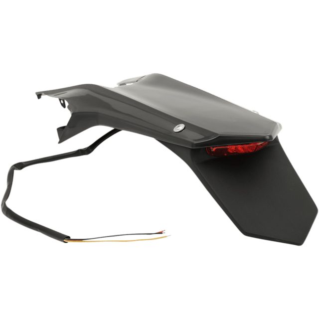 UFO FENDER W/LIGHT HUSQ - Driven Powersports Inc.8052135020110HU03362 - 001