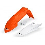 UFO FENDERS KIT (KTFK529 - 999) - DRIVEN Canada's Powersports KTFK529 - 999