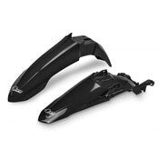 UFO FENDERS KIT (YAFK326 - 001) - DRIVEN Canada's Powersports YAFK326 - 001