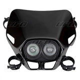 UFO Firefly Headlight - DRIVEN Canada's Powersports 8052135056669PF01700001