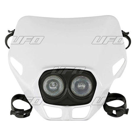 UFO Firefly Headlight - DRIVEN Canada's Powersports 779421782443PF01700041