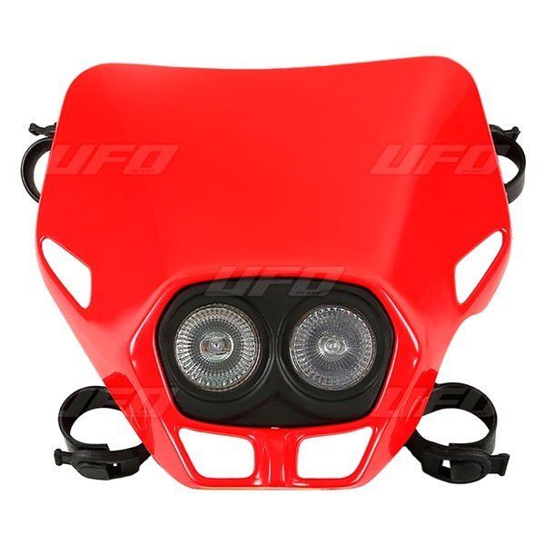 UFO Firefly Headlight - DRIVEN Canada's Powersports 779421782450PF01700070