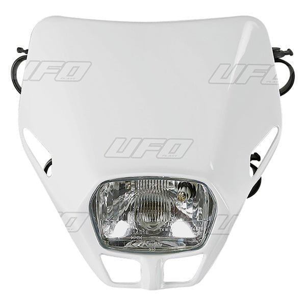 UFO Firefly Headlight - DRIVEN Canada's Powersports 8052135056768PF01705041