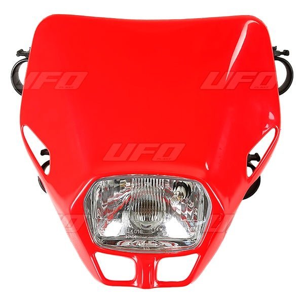 UFO Firefly Headlight - DRIVEN Canada's Powersports 8052135056768PF01705041