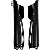 UFO FORK COVERS CRF R/RX - Driven Powersports Inc.8052135012863HO04695 - 001