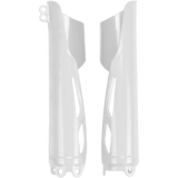 UFO FORK COVERS CRF R/RX - Driven Powersports Inc.8052135012870HO04695 - 041