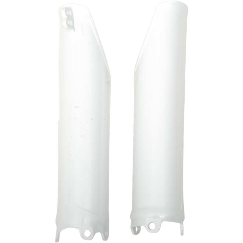 UFO FORK COVERS CRF R/RX - Driven Powersports Inc.8052135012863HO04695 - 001