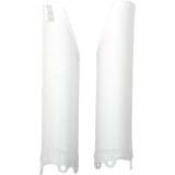 UFO FORK COVERS CRF R/RX - Driven Powersports Inc.8052135012863HO04695 - 001