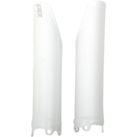 UFO FORK COVERS CRF R/RX - Driven Powersports Inc.8052135012863HO04695 - 001