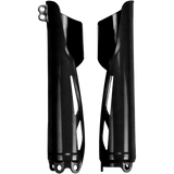 UFO FORK COVERS CRF R/RX - Driven Powersports Inc.8052135012863HO04695 - 001