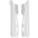 UFO FORK COVERS CRF R/RX - Driven Powersports Inc.8052135012870HO04695 - 041