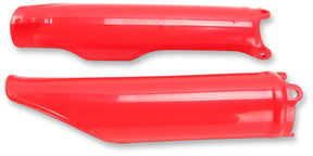 UFO FORK PROTECTORS CRF450R - RX - Driven Powersports Inc.HO04692 - 070