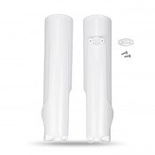 UFO FORK SLIDER PROTECTORS (HU04312 - 040) - DRIVEN Canada's Powersports HU04312 - 040