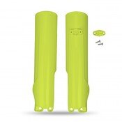 UFO FORK SLIDER PROTECTORS (HU04312 - 104) - DRIVEN Canada's Powersports HU04312 - 104