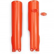 UFO FORK SLIDER PROTECTORS (KT05014 - FFLU) - DRIVEN Canada's Powersports KT05014 - FFLU