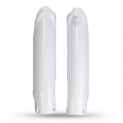 UFO FORK SLIDER PROTECTORS (YA04895 - 046) - DRIVEN Canada's Powersports YA04895 - 046