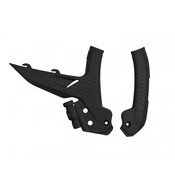 UFO FRAME GUARD (KT05020 - 001) - DRIVEN Canada's Powersports KT05020 - 001