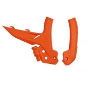 UFO FRAME GUARD (KT05020 - 127) - DRIVEN Canada's Powersports KT05020 - 127