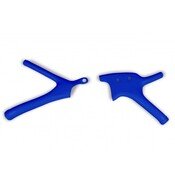 UFO FRM GRD YAM - DRIVEN Canada's Powersports 8052135089155YA02859 - 089