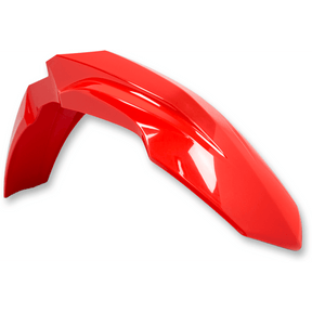 UFO FRNT FENDER CRF450R - RX - Driven Powersports Inc.8052135012269HO04680 - 070