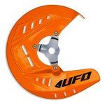 UFO FRONT DISC COVER SX - SXF (2015 - 2016) - Driven Powersports Inc.8052135038832KT04069 - 127