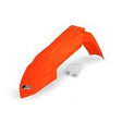 UFO FRONT FENDER (KT05009 - FFLU) - DRIVEN Canada's Powersports KT05009 - FFLU