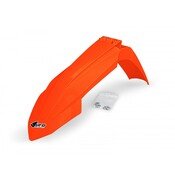 UFO FRONT FENDER (KT05009 - FFLU) - DRIVEN Canada's Powersports KT05009 - FFLU