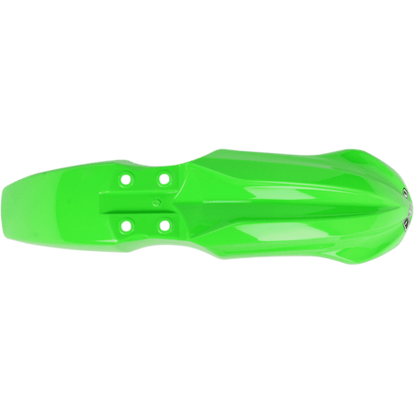 UFO FRONT FENDER KXF250/450 2013 KX - Driven Powersports Inc.8052135028680KA04723 - 026