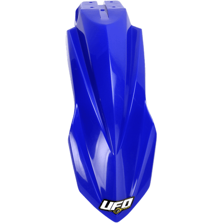 UFO FRONT FENDER YZ125 - 250 03 - 12 - Driven Powersports Inc.8052135092834YA04833 - 089