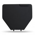 UFO FRONT NUMBER PLATE (HU04311 - 001) - DRIVEN Canada's Powersports HU04311 - 001