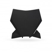 UFO FRONT NUMBER PLATE (KT05013 - 001) - DRIVEN Canada's Powersports KT05013 - 001