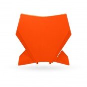 UFO FRONT NUMBER PLATE (KT05013 - 127) - DRIVEN Canada's Powersports KT05013 - 127