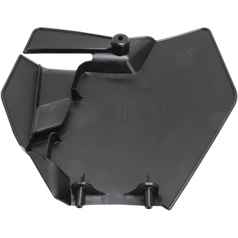 UFO FRONT NUMBER PLATE SX - SXF (2016) - Driven Powersports Inc.8052135038603KT04063 - 001