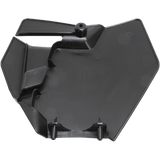 UFO FRONT NUMBER PLATE SX - SXF (2016) - Driven Powersports Inc.8052135038603KT04063 - 001