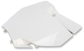 UFO FRONT NUMBER PLATE SX - SXF (2016) - Driven Powersports Inc.8052135038610KT04063 - 047