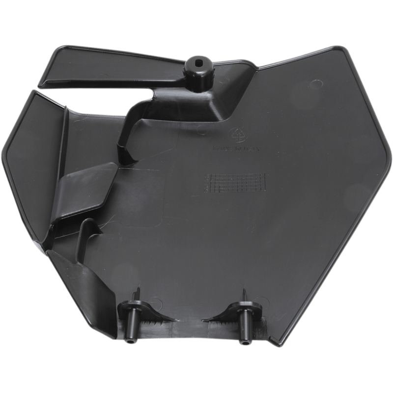 UFO FRONT NUMBER PLATE SX - SXF (2016) - Driven Powersports Inc.8052135038603KT04063 - 001