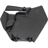 UFO FRONT NUMBER PLATE SX - SXF (2016) - Driven Powersports Inc.8052135038603KT04063 - 001