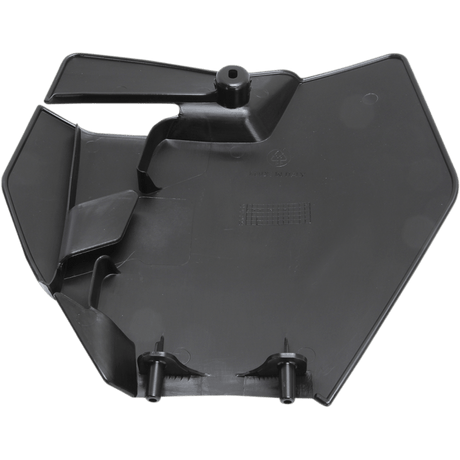 UFO FRONT NUMBER PLATE SX - SXF (2016) - Driven Powersports Inc.8052135038603KT04063 - 001