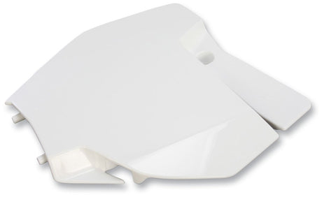 UFO FRONT NUMBER PLATE SX - SXF (2016) - Driven Powersports Inc.8052135038610KT04063 - 047