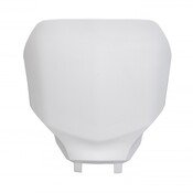 UFO FRONT NUMBER PLATE (YA04894 - 046) - DRIVEN Canada's Powersports YA04894 - 046