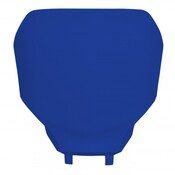 UFO FRONT NUMBER PLATE (YA04894 - 089) - DRIVEN Canada's Powersports YA04894 - 089