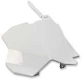 UFO FRONT NUMBER PLATE - Driven Powersports Inc.8052135029342KA04738 - 047