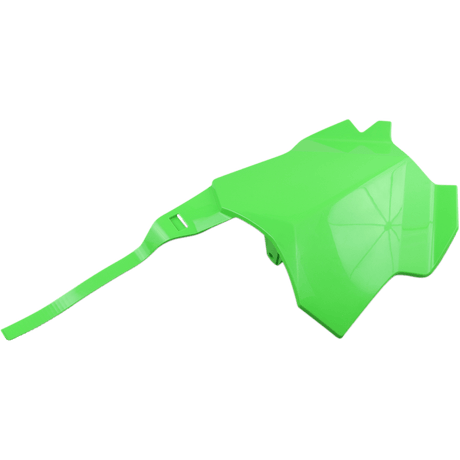 UFO FRONT NUMBER PLATE - Driven Powersports Inc.8052135029335KA04738 - 026