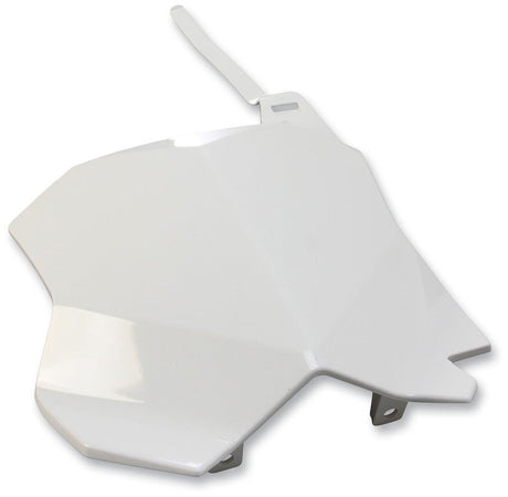 UFO FRONT NUMBER PLATE - Driven Powersports Inc.8052135029342KA04738 - 047