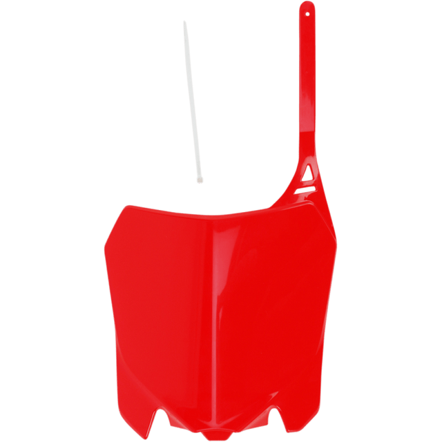 UFO FRONT # PLATE CRF450 2013 CRF - Driven Powersports Inc.8052135011309HO04656 - 070