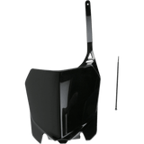 UFO FRONT # PLATE CRF450 2013 - Driven Powersports Inc.8052135011286HO04656 - 001